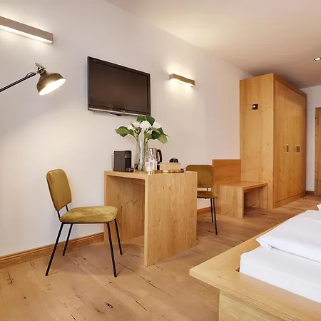 Homie Wiener Botschaft 3* Veitshochheim