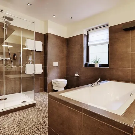 Hotel Homie Wiener Botschaft 3*