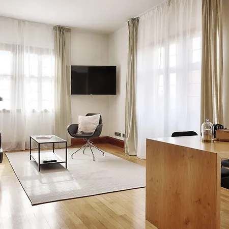 Hotel Homie Wiener Botschaft
