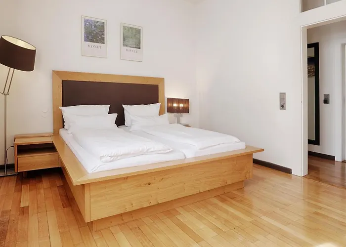 Homie Wiener Botschaft 3* Veitshöchheim