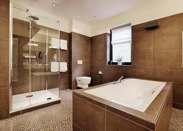 Hotel Homie Wiener Botschaft 3*