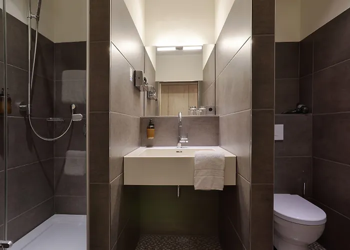 Hotel Homie Wiener Botschaft Veitshöchheim