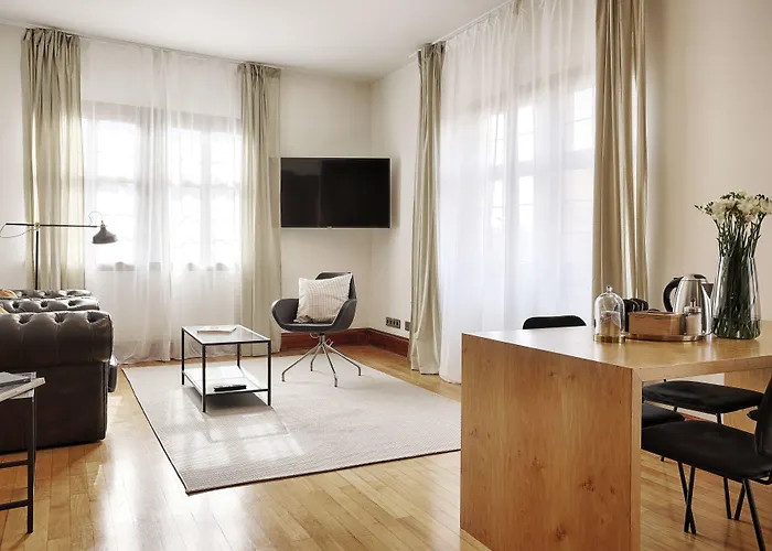 Hotel Homie Wiener Botschaft