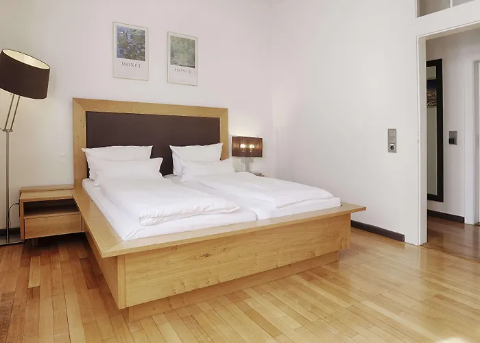 Hotel Homie Wiener Botschaft Veitshöchheim