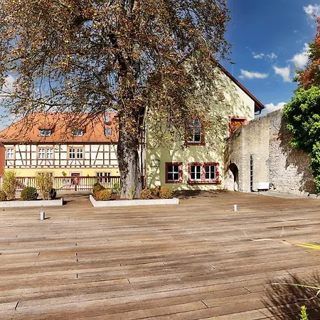 酒店 Wiener Botschaft In 维茨霍黑姆