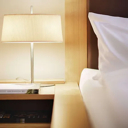 Hotell Homie Wiener Botschaft