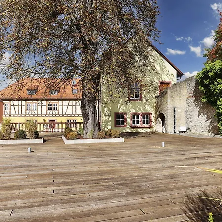 Homie Wiener Botschaft Hotell