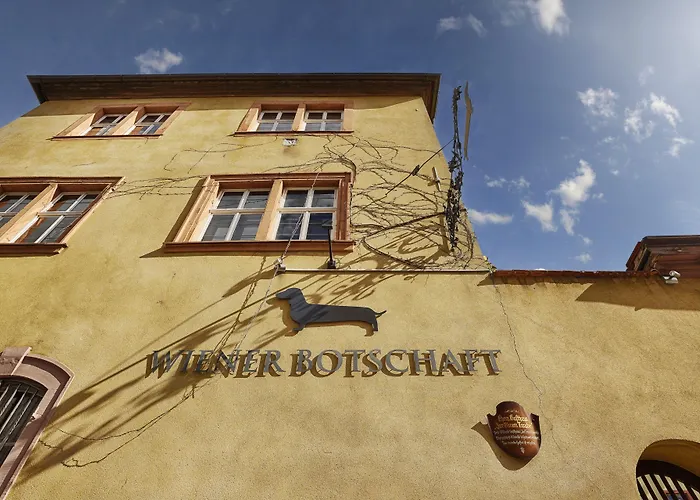Homie Wiener Botschaft 3*