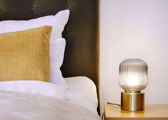Homie Wiener Botschaft Hotell