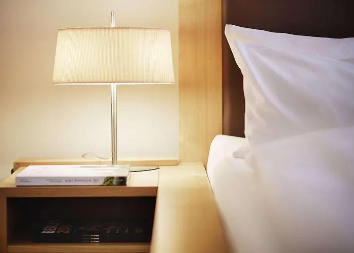 Hotell Homie Wiener Botschaft