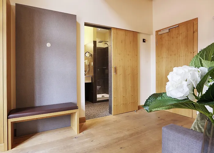 Homie Wiener Botschaft Hotell 3*